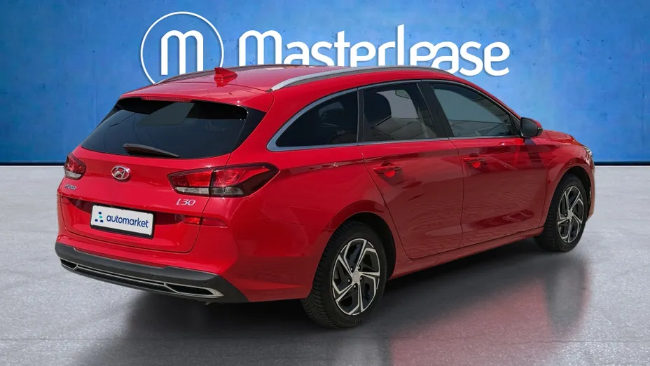 HYUNDAI i30 i30 1.0 T-GDI Comfort