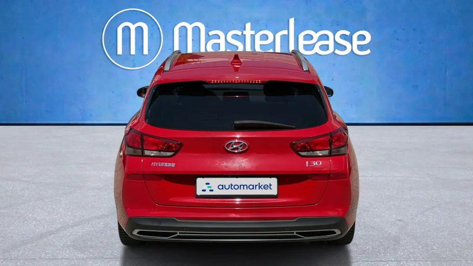 HYUNDAI i30 i30 1.0 T-GDI Comfort