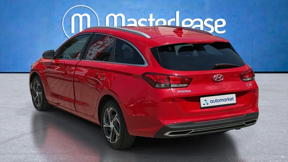 HYUNDAI i30 i30 1.0 T-GDI Comfort