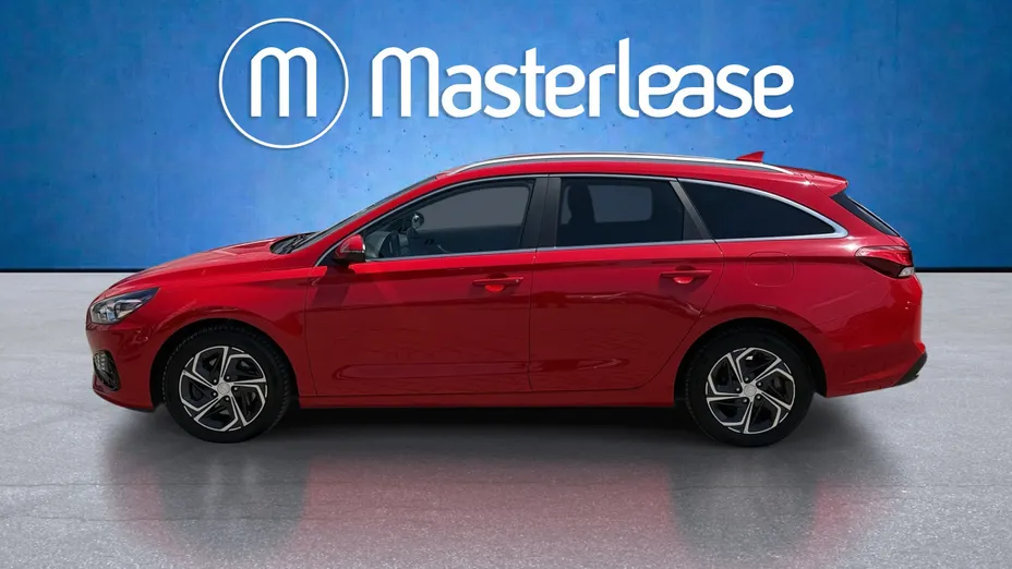 HYUNDAI i30 i30 1.0 T-GDI Comfort