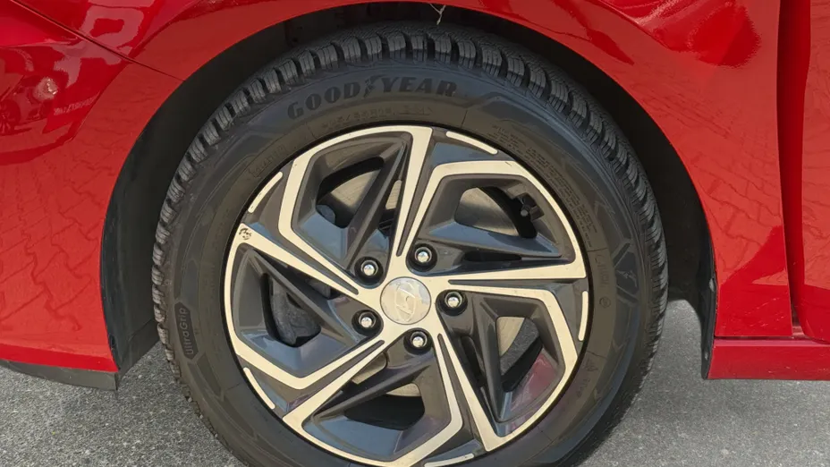 HYUNDAI i30 i30 1.0 T-GDI Comfort