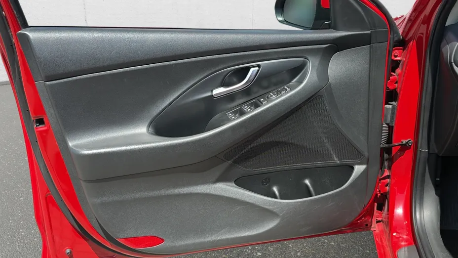 HYUNDAI i30 i30 1.0 T-GDI Comfort