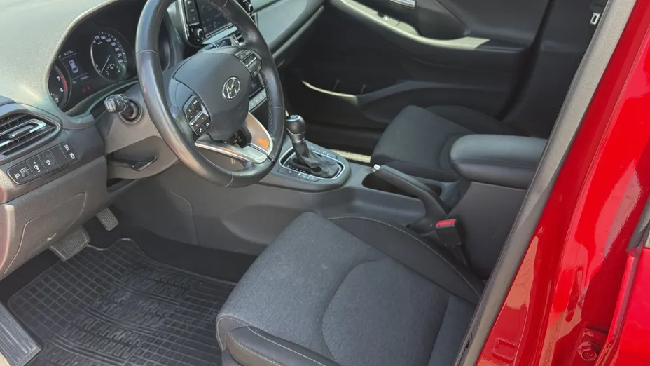 HYUNDAI i30 i30 1.0 T-GDI Comfort