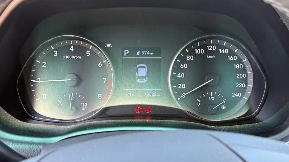 HYUNDAI i30 i30 1.0 T-GDI Comfort