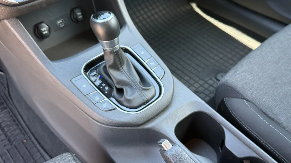 HYUNDAI i30 i30 1.0 T-GDI Comfort