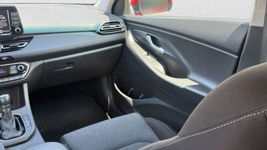 HYUNDAI i30 i30 1.0 T-GDI Comfort