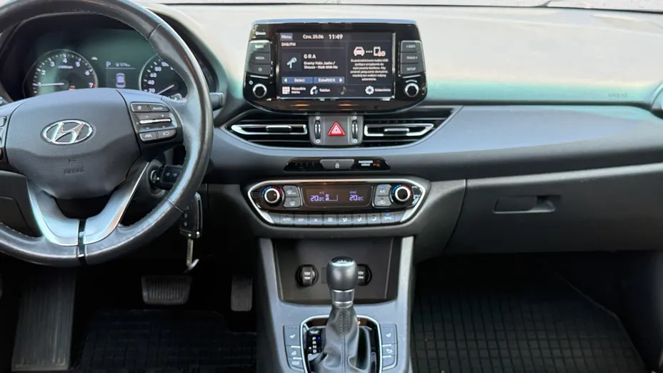 HYUNDAI i30 i30 1.0 T-GDI Comfort