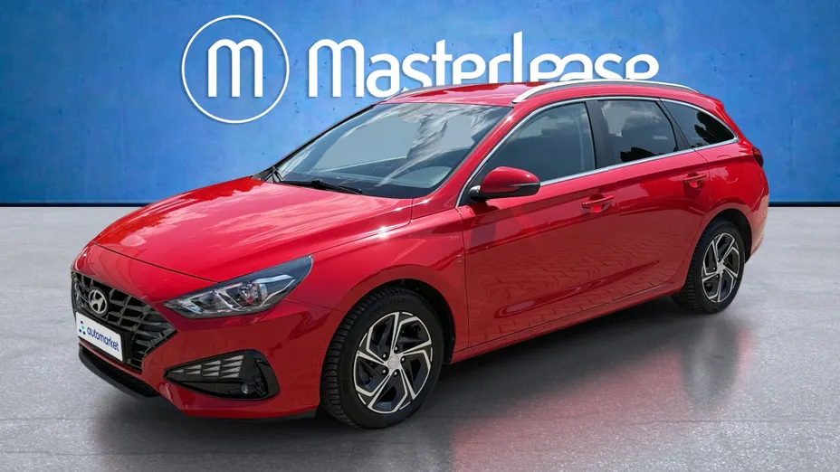HYUNDAI i30 i30 1.0 T-GDI Comfort