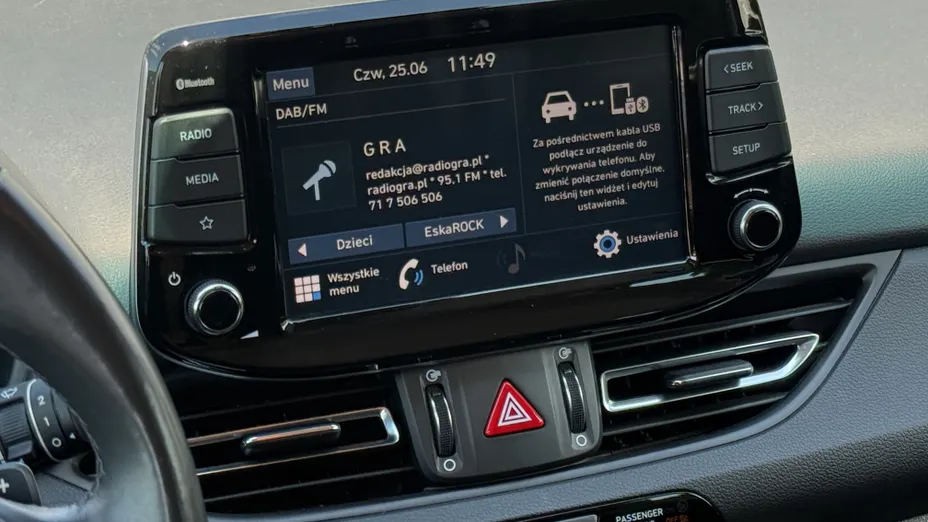 HYUNDAI i30 i30 1.0 T-GDI Comfort