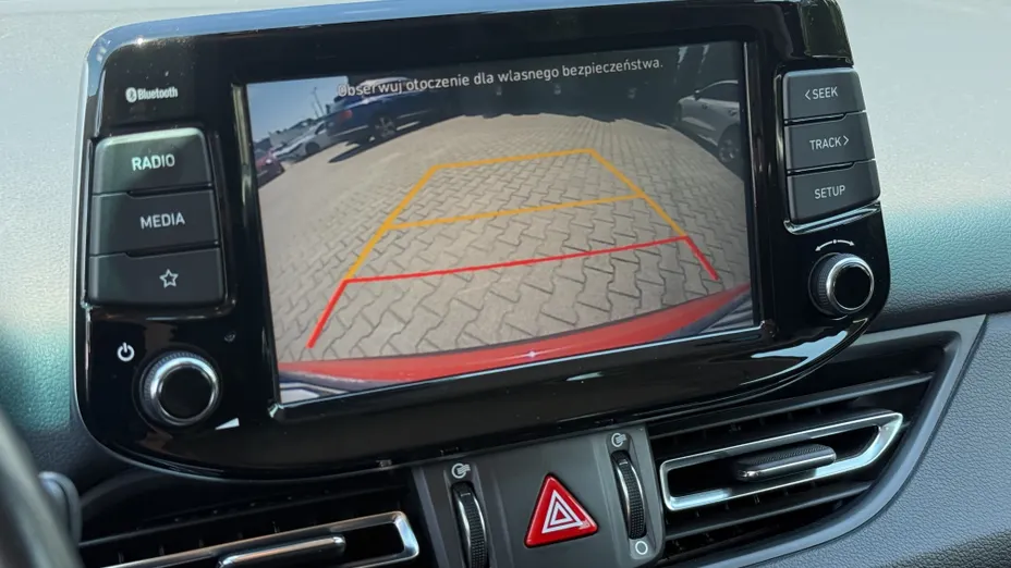 HYUNDAI i30 i30 1.0 T-GDI Comfort