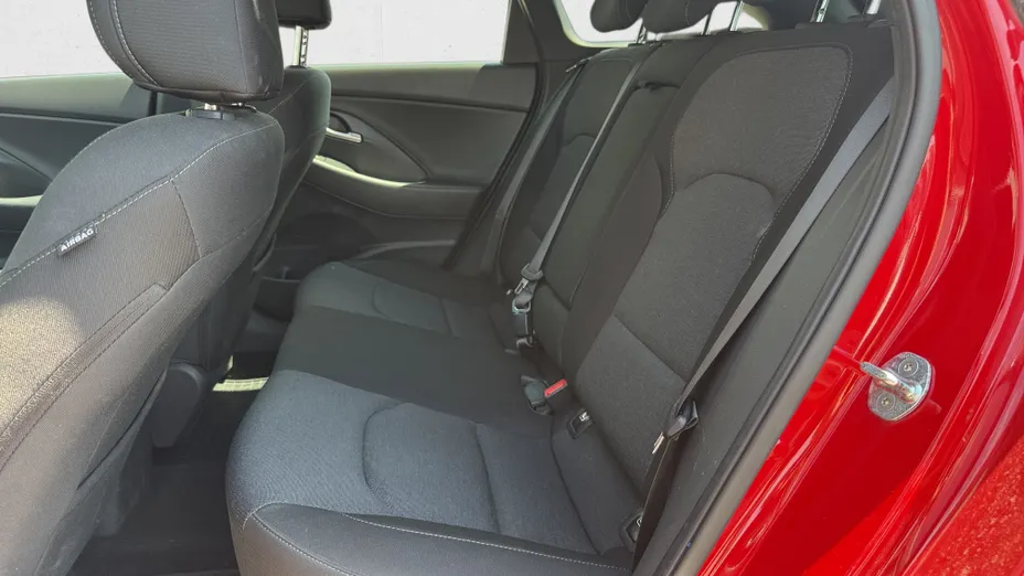 HYUNDAI i30 i30 1.0 T-GDI Comfort