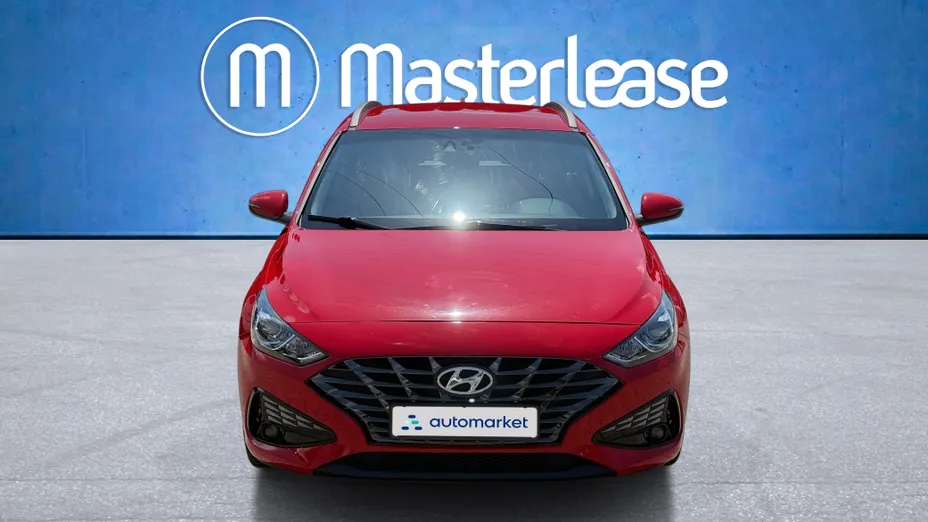 HYUNDAI i30 i30 1.0 T-GDI Comfort