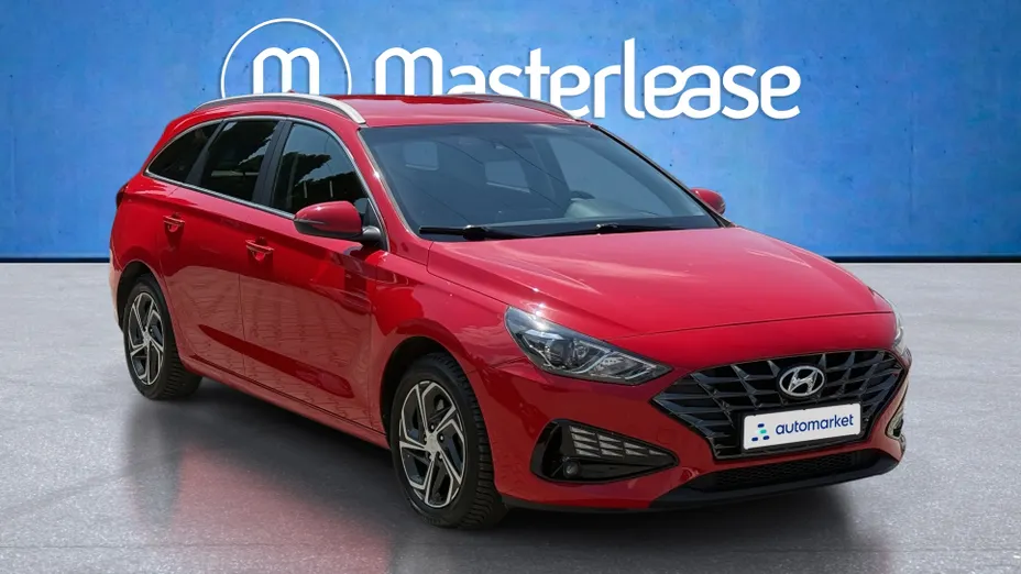 HYUNDAI i30 i30 1.0 T-GDI Comfort