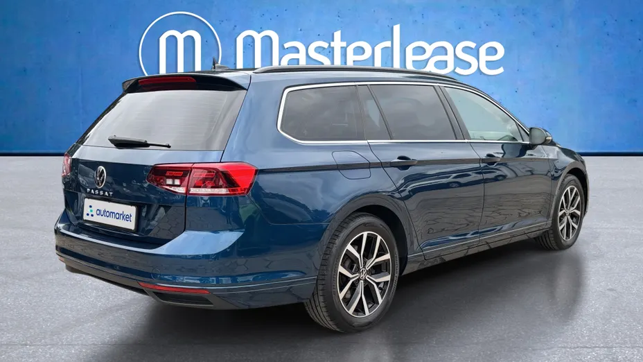 VOLKSWAGEN Passat Passat 1.5 TSI EVO Business DSG