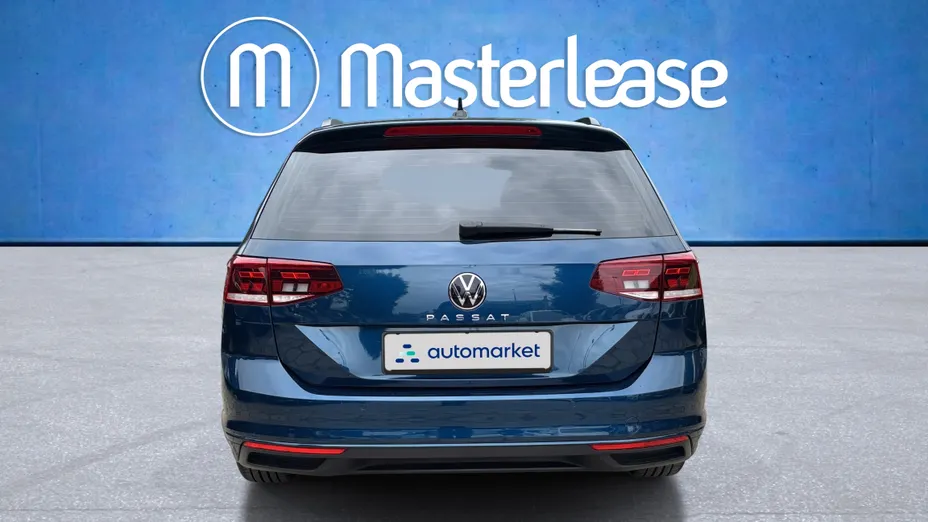 VOLKSWAGEN Passat Passat 1.5 TSI EVO Business DSG