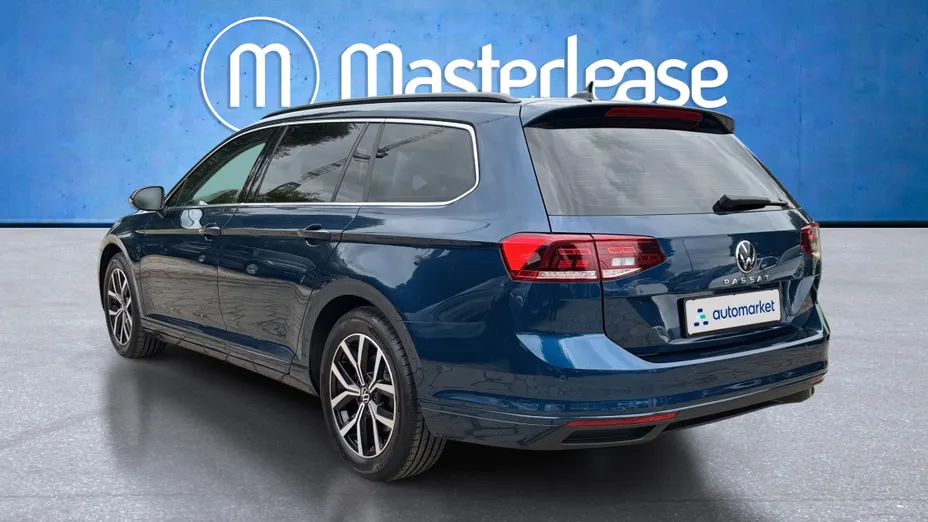 VOLKSWAGEN Passat Passat 1.5 TSI EVO Business DSG