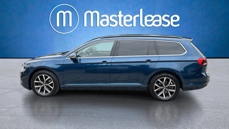 VOLKSWAGEN Passat Passat 1.5 TSI EVO Business DSG