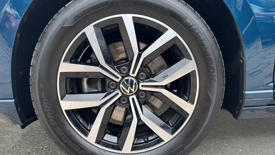 VOLKSWAGEN Passat Passat 1.5 TSI EVO Business DSG