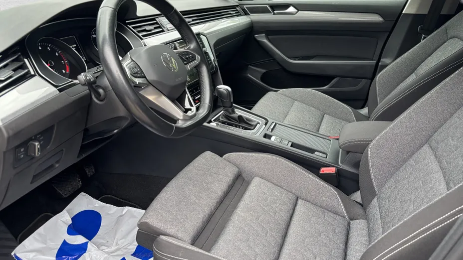 VOLKSWAGEN Passat Passat 1.5 TSI EVO Business DSG