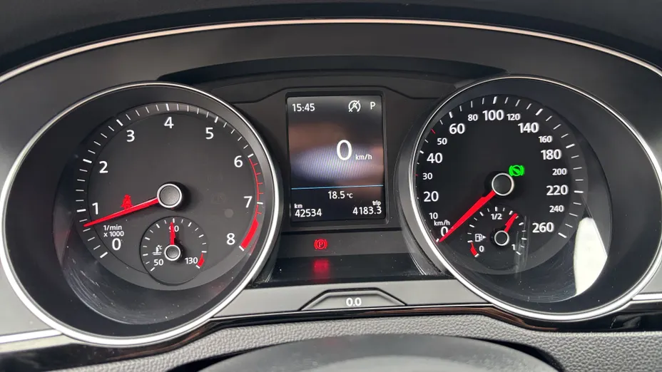 VOLKSWAGEN Passat Passat 1.5 TSI EVO Business DSG