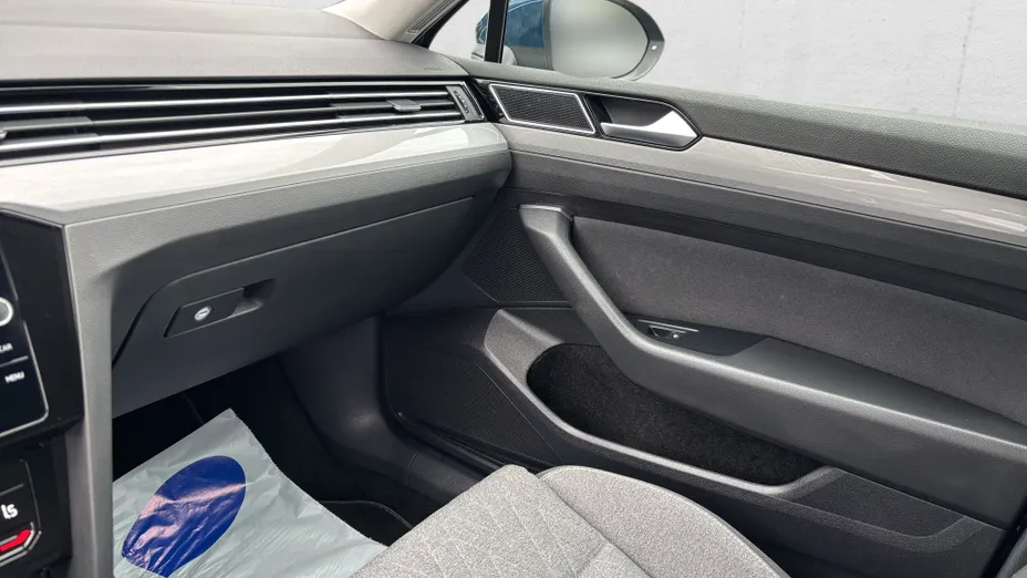 VOLKSWAGEN Passat Passat 1.5 TSI EVO Business DSG