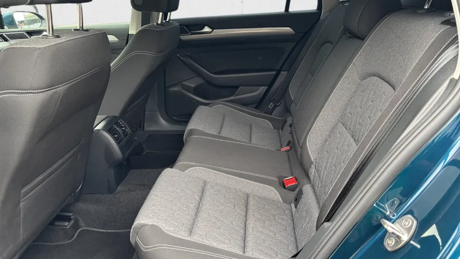 VOLKSWAGEN Passat Passat 1.5 TSI EVO Business DSG