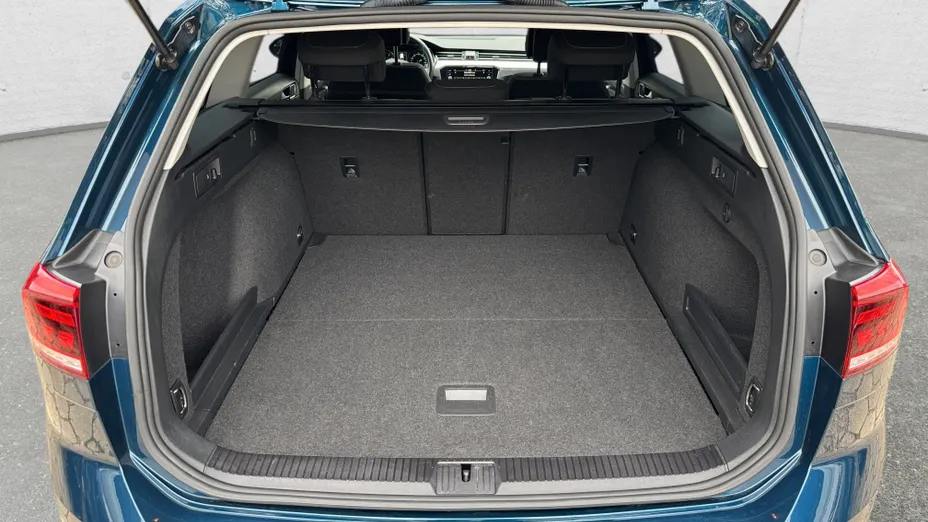 VOLKSWAGEN Passat Passat 1.5 TSI EVO Business DSG
