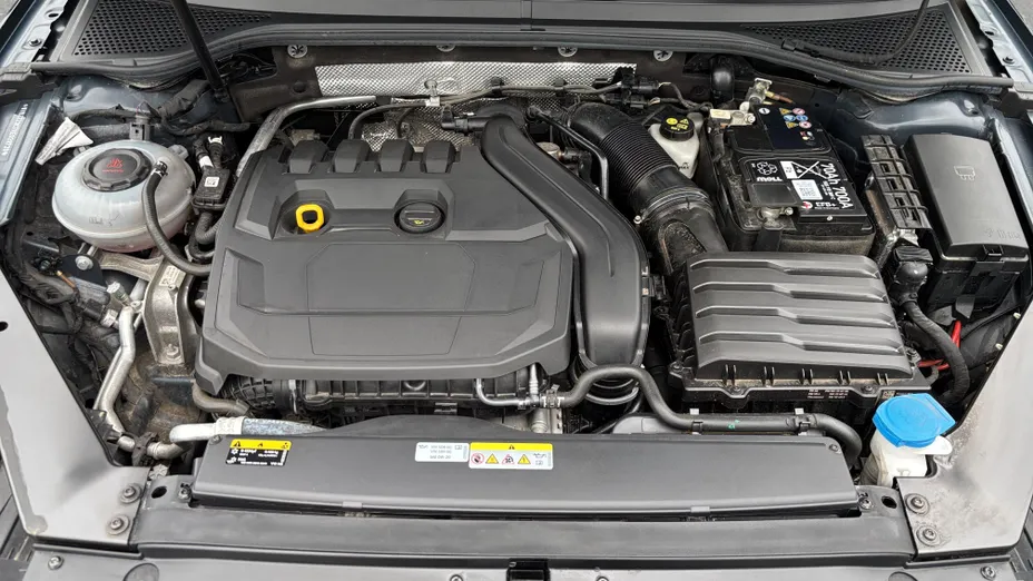 VOLKSWAGEN Passat Passat 1.5 TSI EVO Business DSG
