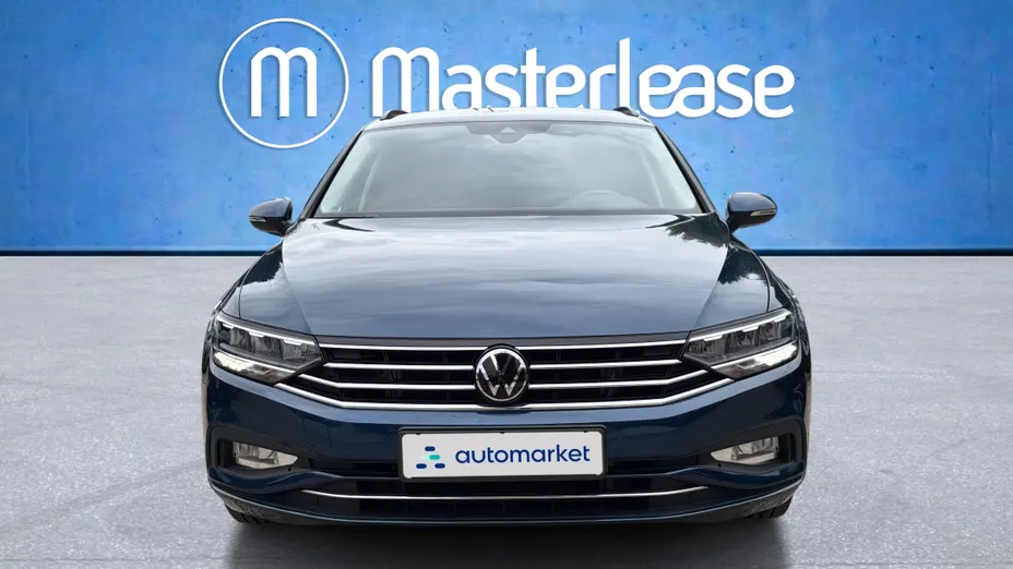 VOLKSWAGEN Passat Passat 1.5 TSI EVO Business DSG