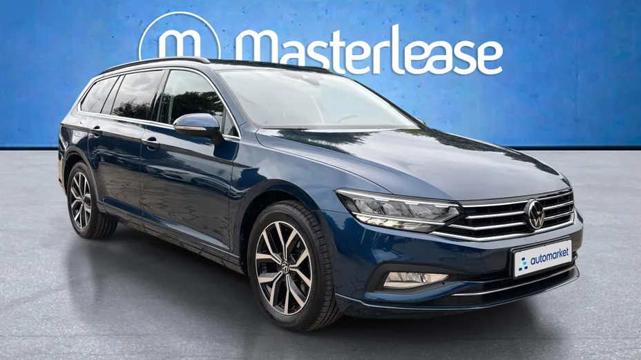 VOLKSWAGEN Passat Passat 1.5 TSI EVO Business DSG
