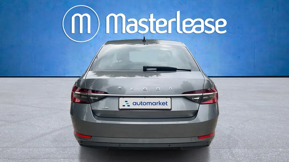 SKODA Superb Superb 2.0 TSI Style DSG