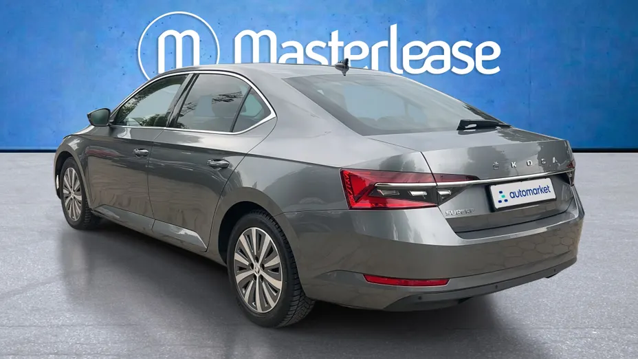 SKODA Superb Superb 2.0 TSI Style DSG