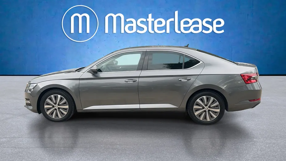 SKODA Superb Superb 2.0 TSI Style DSG