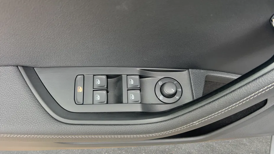 SKODA Superb Superb 2.0 TSI Style DSG