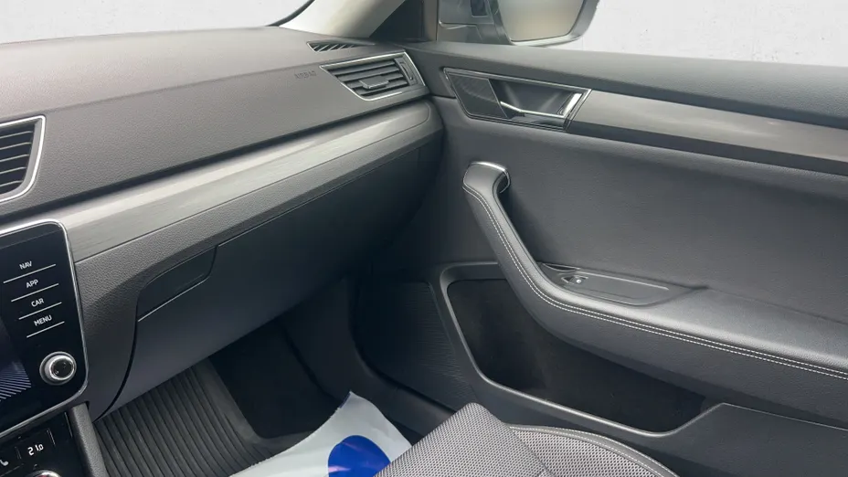 SKODA Superb Superb 2.0 TSI Style DSG