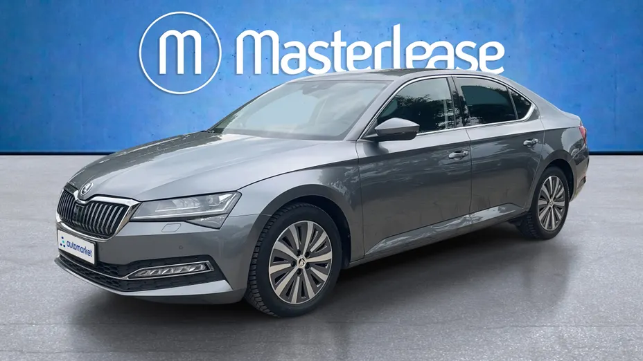 SKODA Superb Superb 2.0 TSI Style DSG