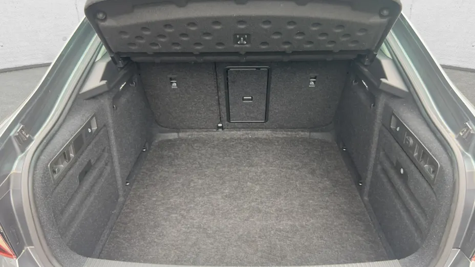 SKODA Superb Superb 2.0 TSI Style DSG