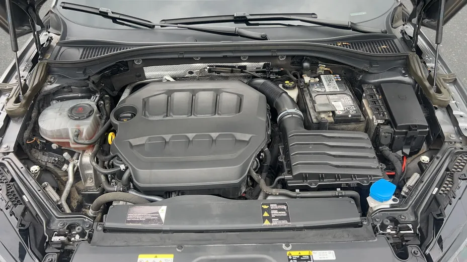 SKODA Superb Superb 2.0 TSI Style DSG