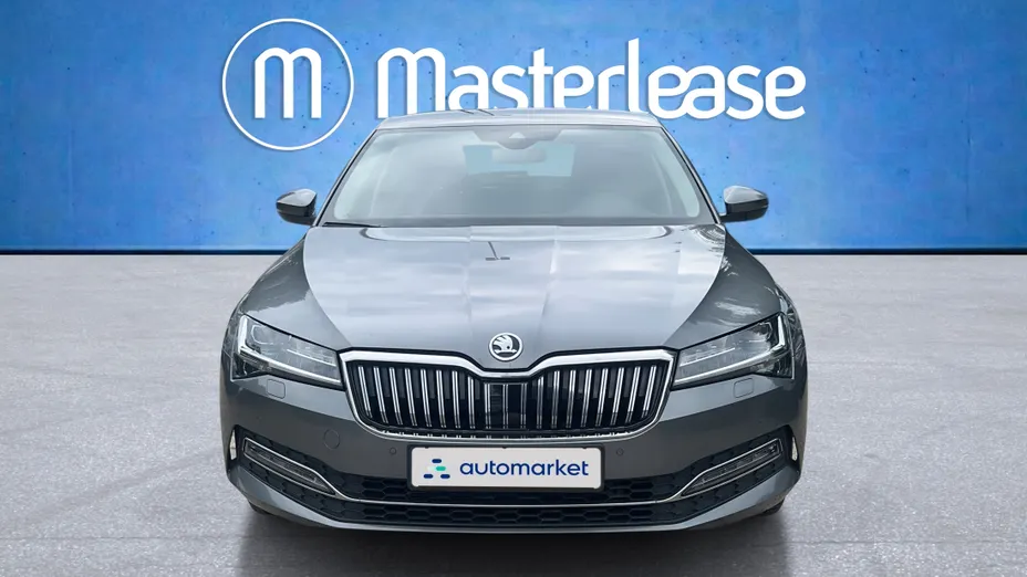SKODA Superb Superb 2.0 TSI Style DSG