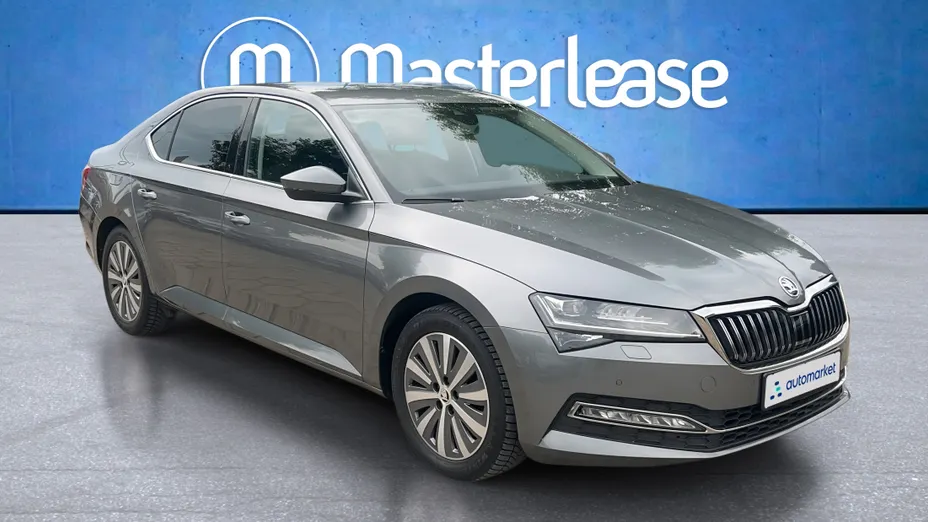 SKODA Superb Superb 2.0 TSI Style DSG