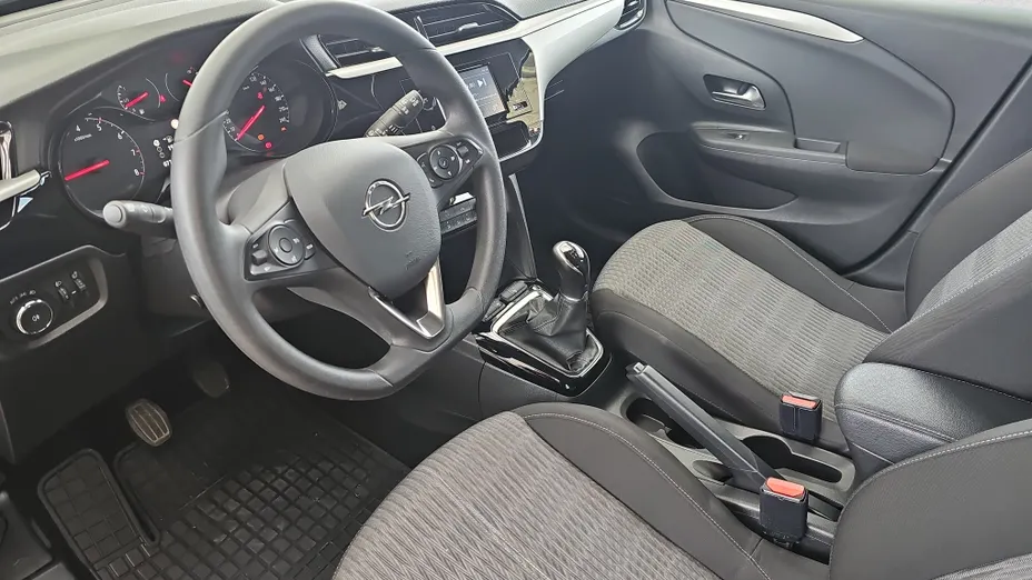 OPEL Corsa Corsa 1.2 Edition S&S