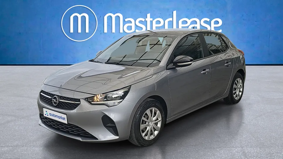 OPEL Corsa Corsa 1.2 Edition S&S