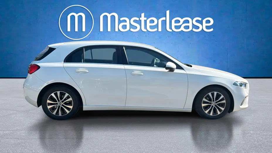 MERCEDES-BENZ A Klasa A 180 Style 7G-DCT