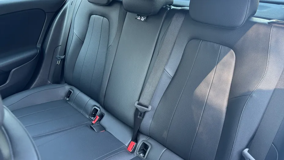 MERCEDES-BENZ A Klasa A 180 Style 7G-DCT