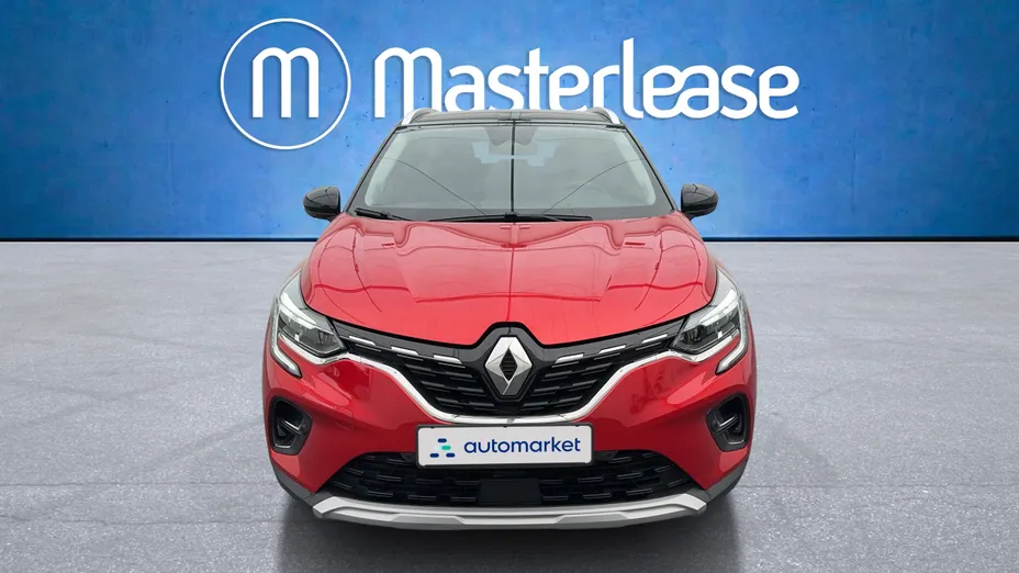RENAULT Captur Captur 1.6 E-TECH Full Hybrid 145 Techno