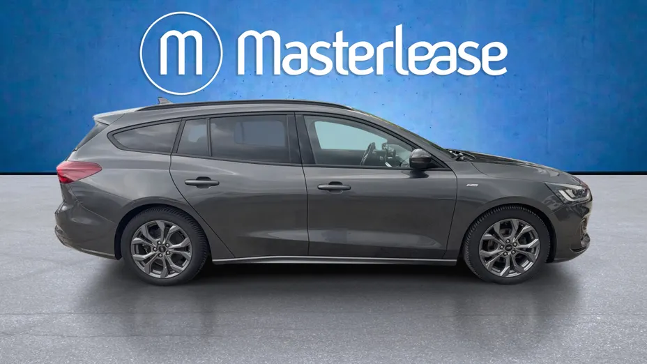 FORD Focus Focus 1.5 EcoBlue ST-Line X aut