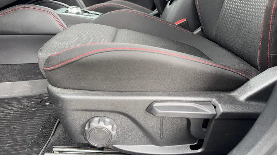 FORD Focus Focus 1.5 EcoBlue ST-Line X aut