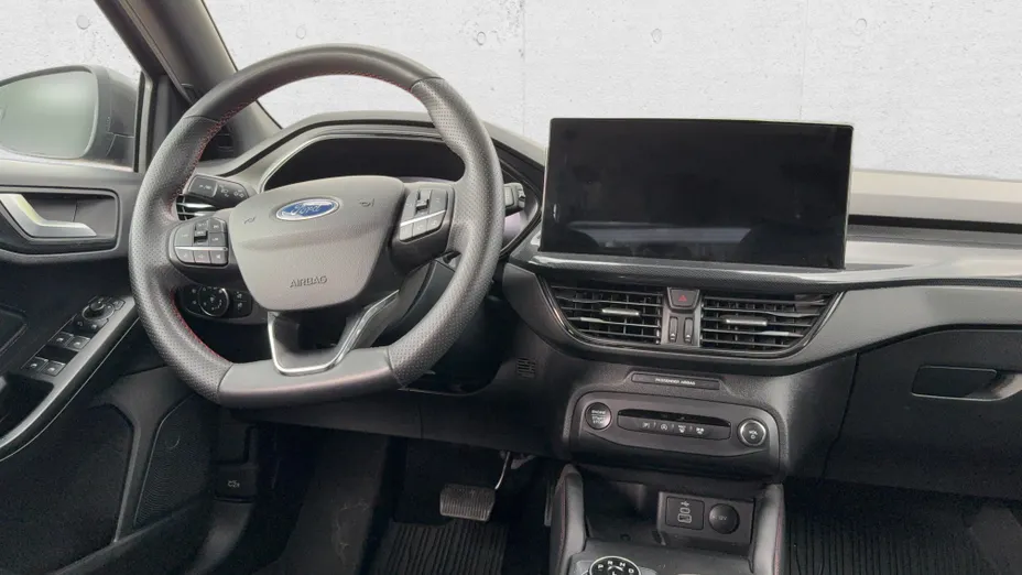 FORD Focus Focus 1.5 EcoBlue ST-Line X aut