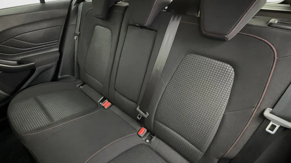 FORD Focus Focus 1.5 EcoBlue ST-Line X aut