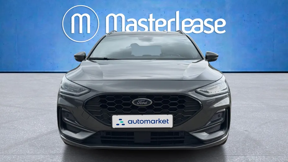 FORD Focus Focus 1.5 EcoBlue ST-Line X aut